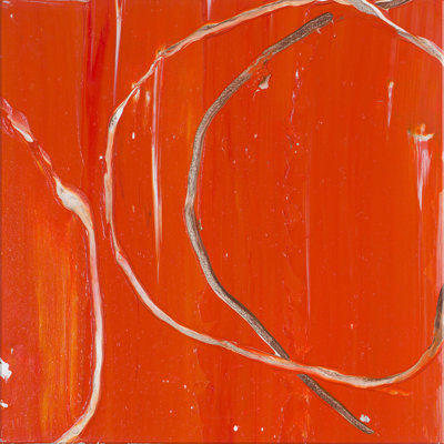 Luxe # 10 par Robert Robinson - reproduction