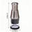 Multi-function Manual Garlic Press
