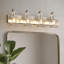 Éclairage pour meuble-lavabo 23,5 pouces-1087922738-1087922739