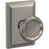Satin Nickel