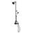 Oil Rubbed Bronze