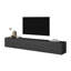 Melicent Unfinished Floating TV Stand for TVs up to 75"-1255320276
