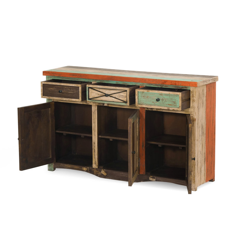 Charil 59'' Sideboard