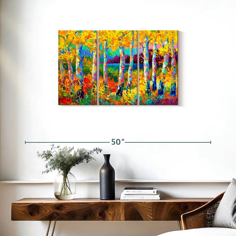Joyaux d'automne Alvord, H 20 po x l 33 po