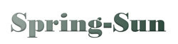 Logo SpringSun