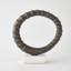 Infinity Horn Sculpture-Bronze-672278021