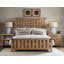 Vineyard Row Panel Bed-880288504