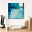 «Rhapsody 1» par Julia Purinton, art mural sur toile-1796441157