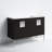 Maisie 48'' Single Bathroom Vanity with Ceramic Top-1765636186-1765636190