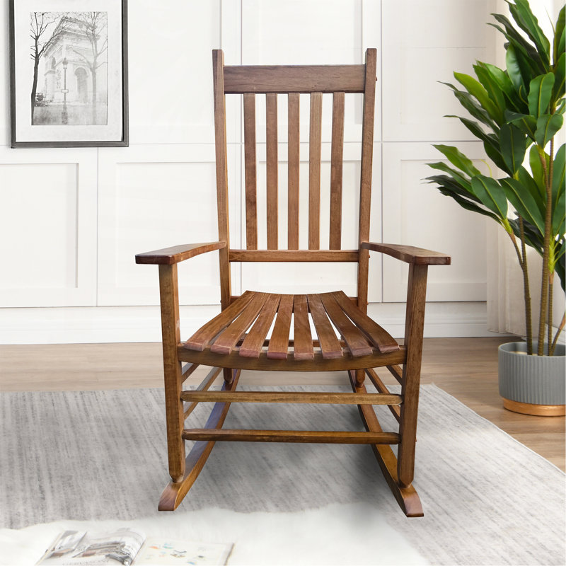 Fauteuil à bascule balcon adulte Balcon