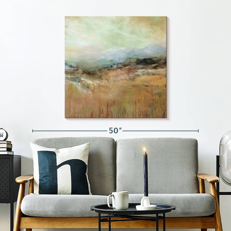Rustic Charm, 30" H x 30" W