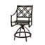 Edge Swivel Balcony Stool-70042074-103399240