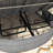 2-Person Outdoor Rattan Daybed With Adjustable Backrests-1614494822