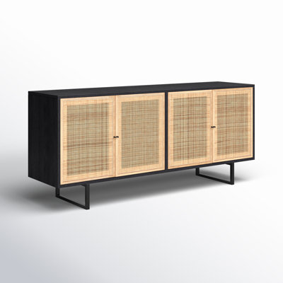 Carmel 72" Sideboard