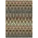 Khiri Flatweave Southwestern Indoor / Outdoor Rug