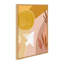 «Sunrise Dove» par Kate Aurelia Holloway, reproduction d'art sur toile encadrée-702176733