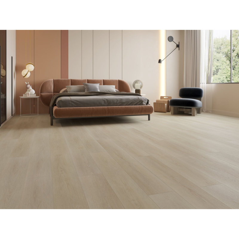 Carmen 9" x 60" x 6.5mm Vinyl Plank, Arboretum