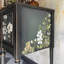 Console rustique