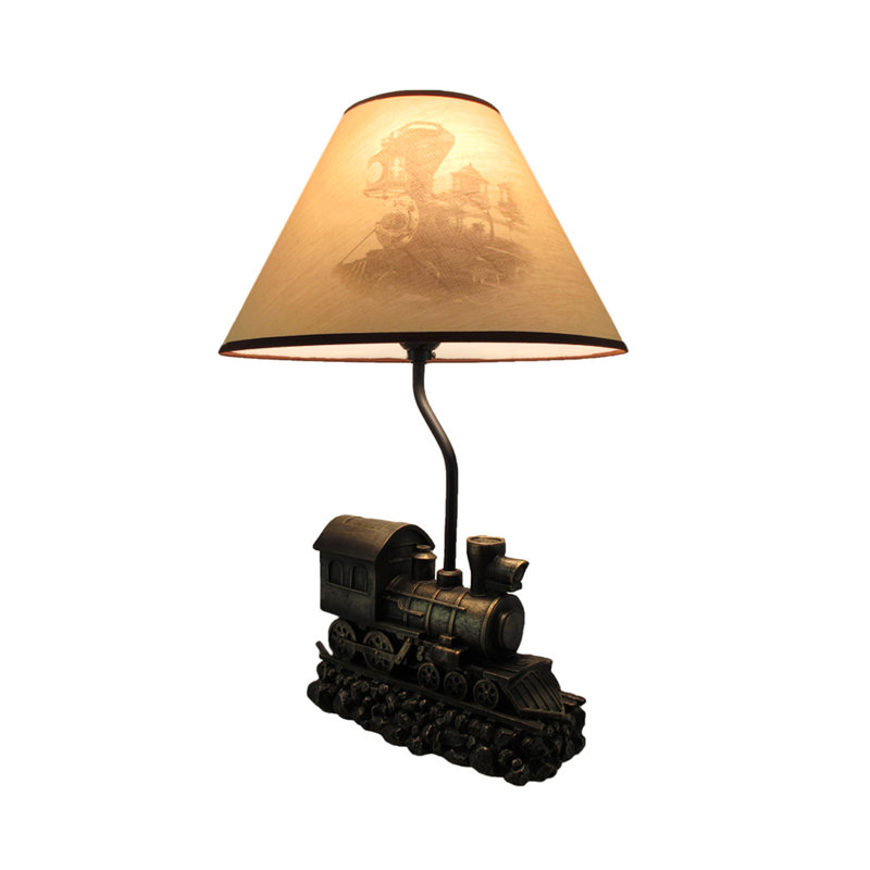 Lampe de table 19 po