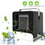 Ventilateur personnel 6,7 po Gustave-63015729