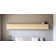 Poplar Floating Shelves