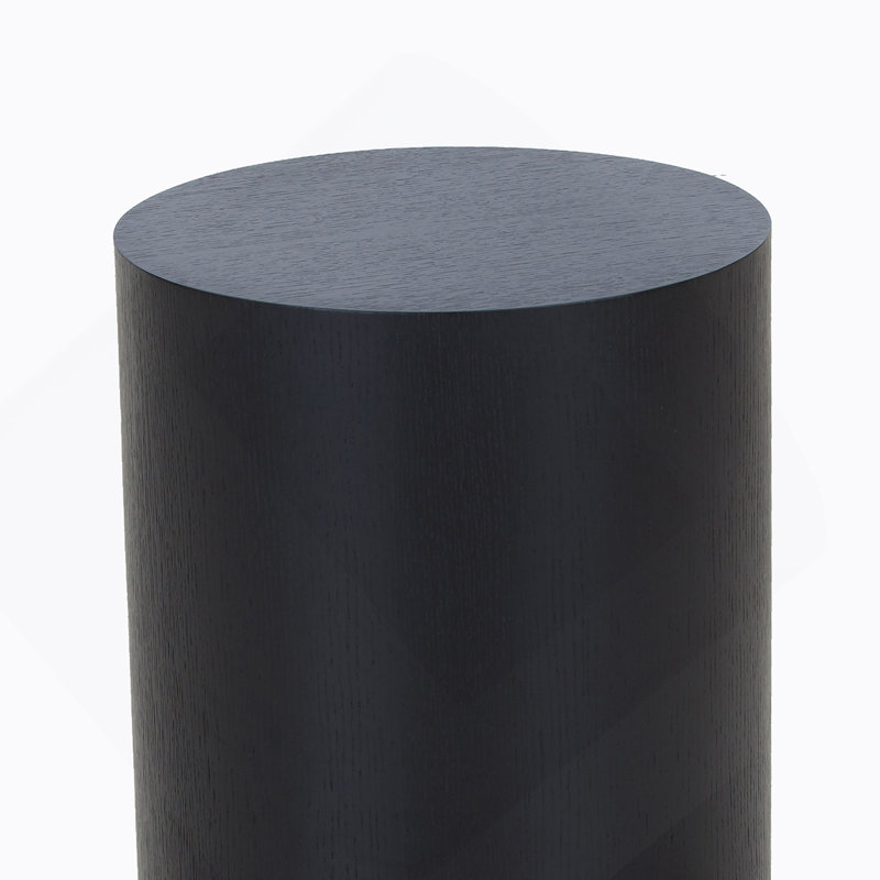 Round Coffee Table Side Table For Living Room