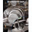 Idealhouse Stainless Steel Saute Pan