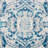 Aurich Light Gray/Blue Oriental Rug-1073118087