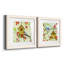Voisinage I - Ensemble de 2 peintures-642310330-642310329