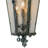 Rustic Lodge Solid Brass Wall Light