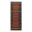 Hand Knotted Wool Area Rug