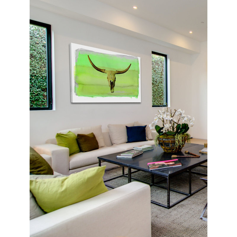 Parvez Taj - Wrapped Canvas Print, 41cm H x 61cm W
