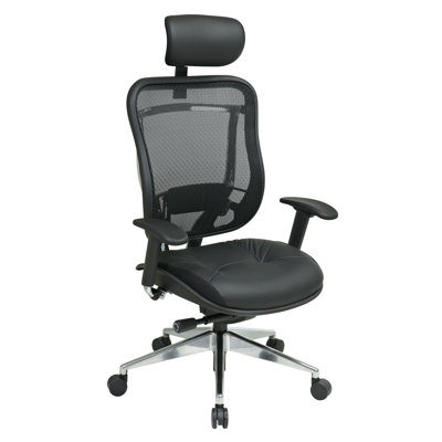 Chaise de travail SPACE