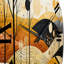Horloge murale Clandown-2125361556