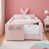 Rose est en rupture de stock
