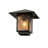 Rustic Lodge Lantern Head-86281567