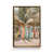 Polished Gold Floater Framed is unavailable