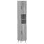 Bathroom Storage Furniture Set-1436393818