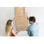 Magnetic Glass Dry Erase Board