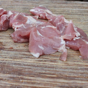 Was ist Kachelfleisch?