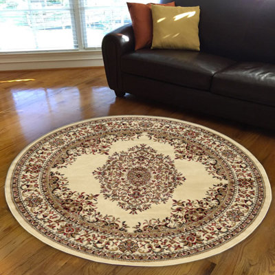 Tapis ivoire Arradale