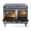 ILVE Professional Plus II 40 in Induction Range-403119680