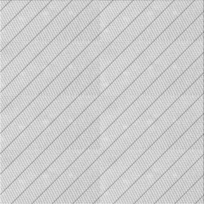 Tapis zone grise à motifs