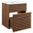 Modway Render 18" Wall-Mount Bathroom Vanity-435676089-413602008