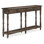 Rustique 60" Console Table
