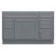 Base de meuble-lavabo simple 51 po seulement-94091259