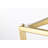 Aspen 4-Light Dimmable Lantern Geometric Chandelier-744401265-685230191