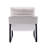 Upholstered Armchair-1576589590