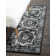 Bchester Oriental Indoor Rug