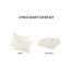 Ensemble de housse de couette Animal Chenille-122525182